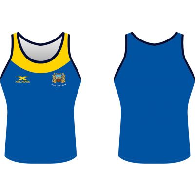 RC Tilburg Ladies Fitness Top