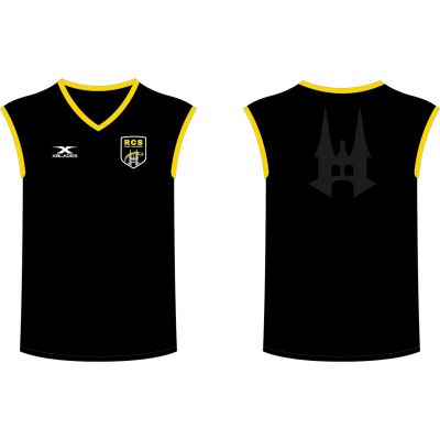 RC Sneek Airtech 200 Mens Training Vest