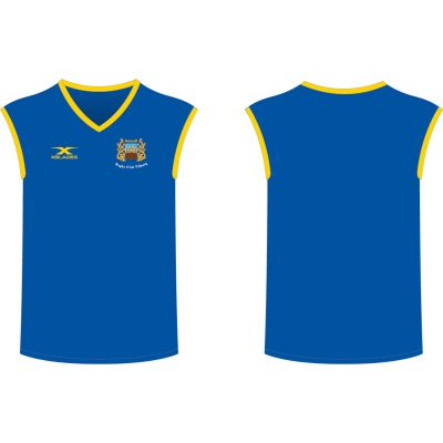 RC Tilburg Training Singlet