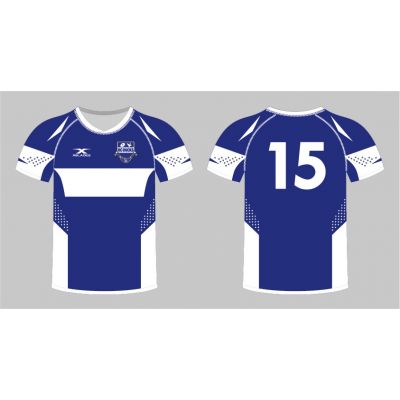 RC Ducks Club Shirt
