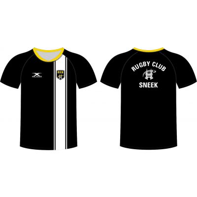 RC Sneek Airtech 200 Mens Training Shirt