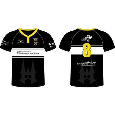 RC Sneek Match Shirt