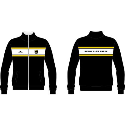 RC Sneek Sweater Jacket