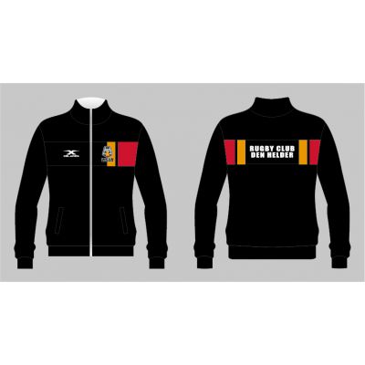 RCDH Sweater Jacket