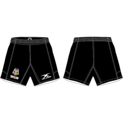 RCDH Pro Mens Shorts