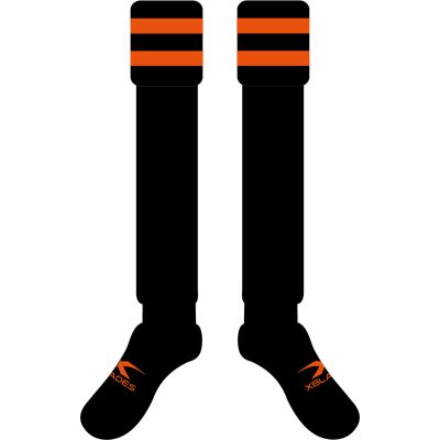 NMRT Alternate Match Socks