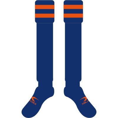 NMRT Home Match Socks