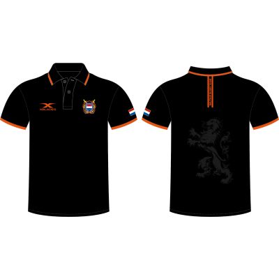 NMRT Polo Shirt