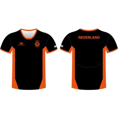 NMRT Pro Team Mens Alternate Jersey