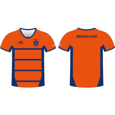 NMRT Pro Team Mens Home Jersey