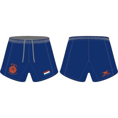 NMRT Pro Team Mens Home Shorts