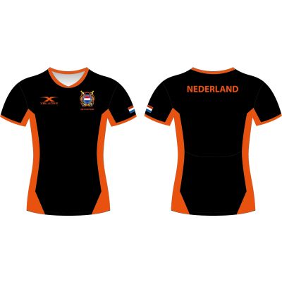 NMRT Pro Team Womens Alternate Jersey