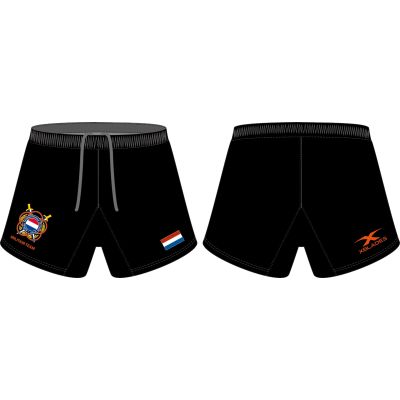 NMRT Pro Team Womens Alternate Shorts