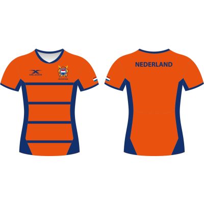 NMRT Pro Team Womens Home Jersey