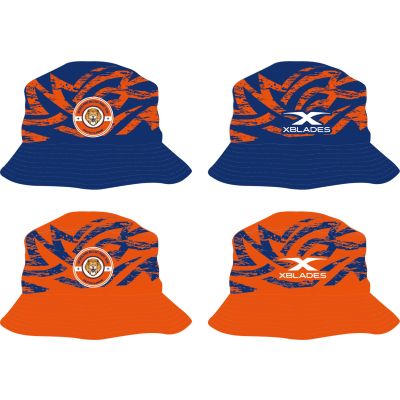 NMRT Reversible Panama Hat