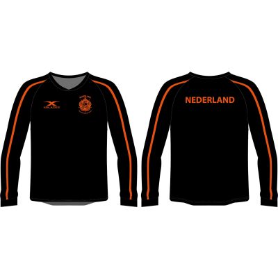 NMRT Training Top