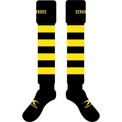RC De Scrumboks Club Socks