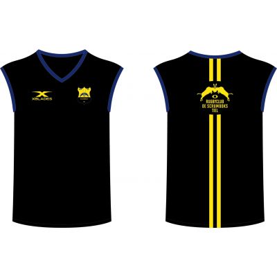 RC De Scrumboks Airtech 200 Mens Training Vest