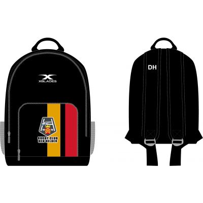 RC Den Helder Club Size Backpack