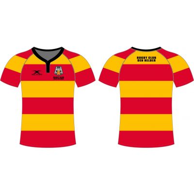 RC Den Helder Club Shirt