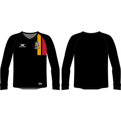 RC Den Helder Club Training Top