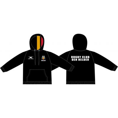 RC Den Helder Hooded Sweater