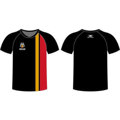 RC Den Helder Training Shirt