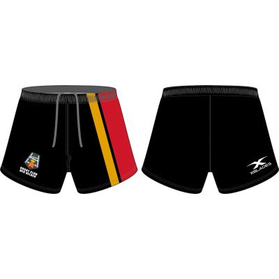 RC Den Helder Training Short