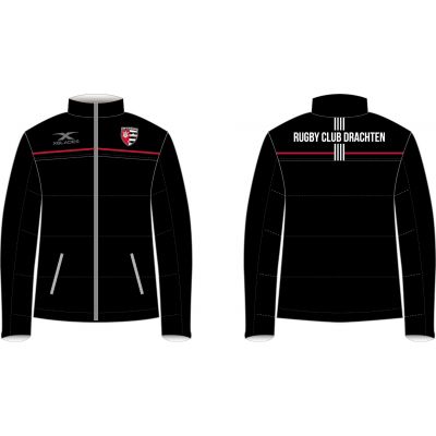 RC Drachten Bench Jacket