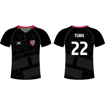 RC Drachten Club Jersey