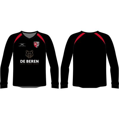 RC Drachten Club Training Top