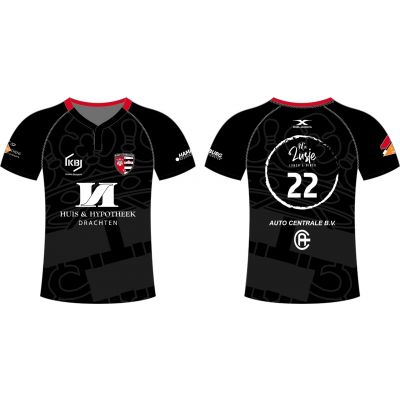 RC Drachten match Shirt