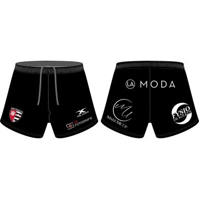 RC Drachten match Short