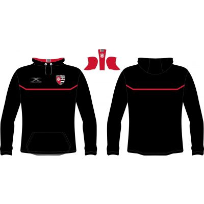 RC Drachten Hoody