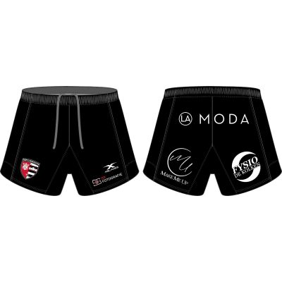 RC Drachten Pro Team Mens Match Short