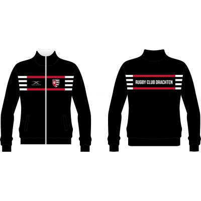 RC Drachten Sweater Jacket