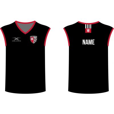 RC Drachten Airtech 200 Mens Training Vest