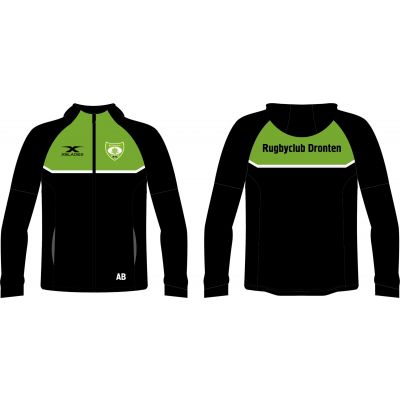 RC Dronten All Weather Jacket