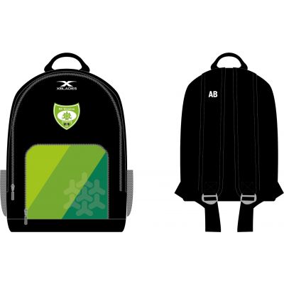 RC Dronten Basic Backpack