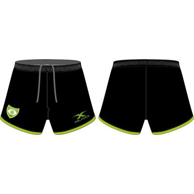 RC Dronten Club Short