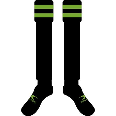 RC Dronten Club Socks