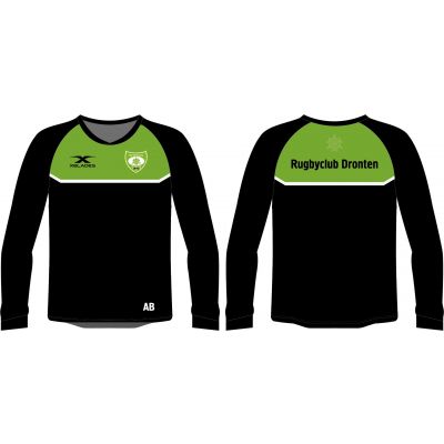 RC Dronten Club Training Top