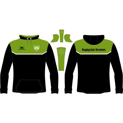 RC Dronten Hoody