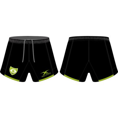 RC Dronten Pro Team Mens Match Short