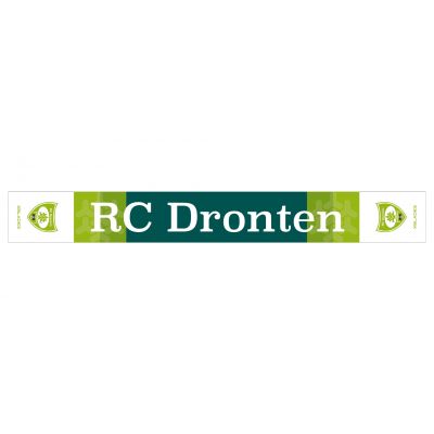 RC Dronten Scarf