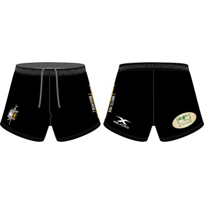 RC Greate Pier Basic Match Short