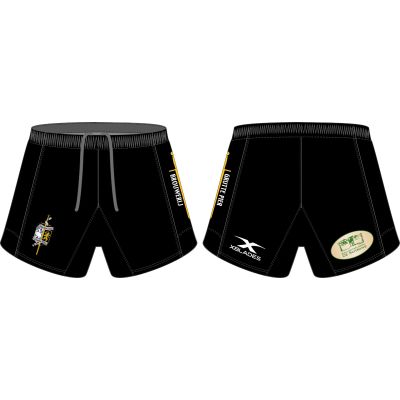 RC Greate Pier Pro Team Short