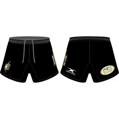 RC Greate Pier Womens Match Short
