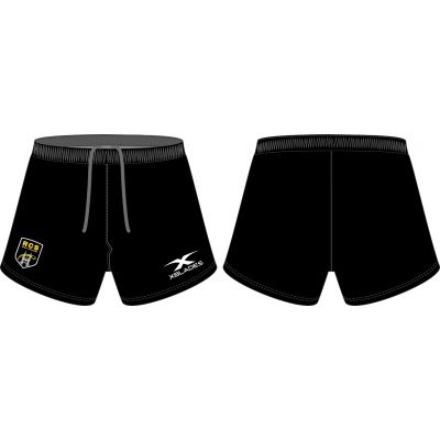 RC Sneek Club Short