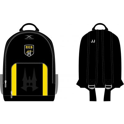 RC Sneek Club Size Backpack
